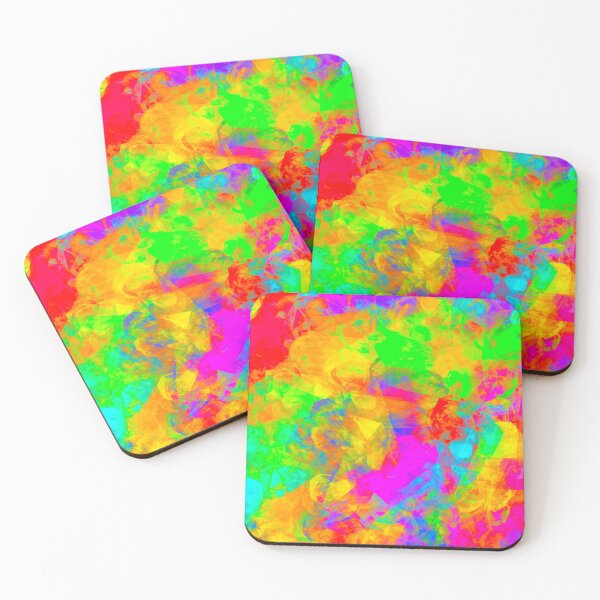 Item preview, Rainbow in a Blender - Vol 5 designed and sold by MarkDekko.