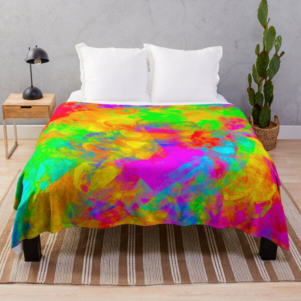 Item preview, Rainbow in a Blender - Vol 5 designed and sold by MarkDekko.