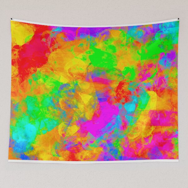 Item preview, Rainbow in a Blender - Vol 5 designed and sold by MarkDekko.