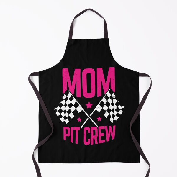 Item preview, Mom Pit Crew designed and sold by Marcid95.