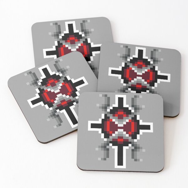 Item preview, Sardakk Norr Faction Symbol designed and sold by PixelShoppe.