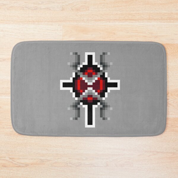 Item preview, Sardakk Norr Faction Symbol designed and sold by PixelShoppe.