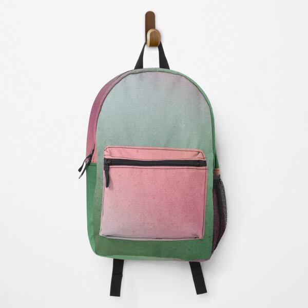 Item preview, Modern and stylish pastel colors gradient from pink to green. designed and sold by helga-wigandt.