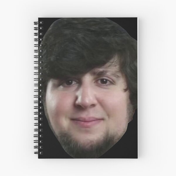 Item preview, jontron face funny Classic designed and sold by Kaosuyees.
