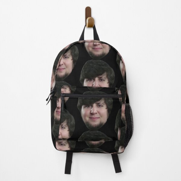 Item preview, jontron face funny Classic designed and sold by Kaosuyees.