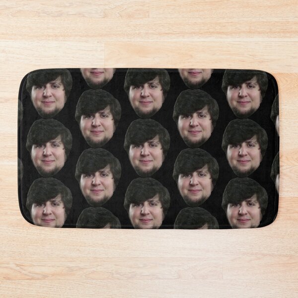 Item preview, jontron face funny Classic designed and sold by Kaosuyees.