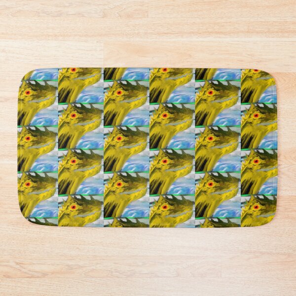 Item preview, Cold Swim Part7 designed and sold by SelfUpgrade.