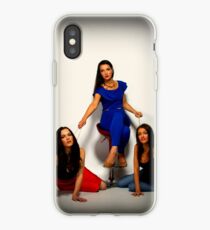 Submission iPhone Case