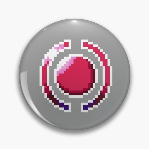 Item preview, Titans of Ul Faction Symbol designed and sold by PixelShoppe.