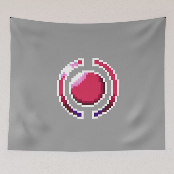 Item preview, Titans of Ul Faction Symbol designed and sold by PixelShoppe.