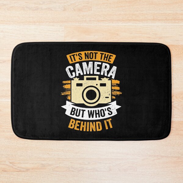 Item preview, Photography Camera Photographer Gift designed and sold by Marcid95.