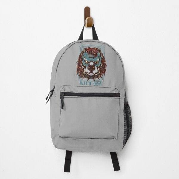 Item preview, wild dogs designed and sold by trillstshirt.