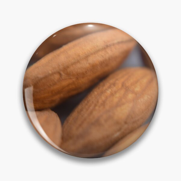 Item preview, Almonds Almond nut isolated designed and sold by Mohammed Sohail Khan.