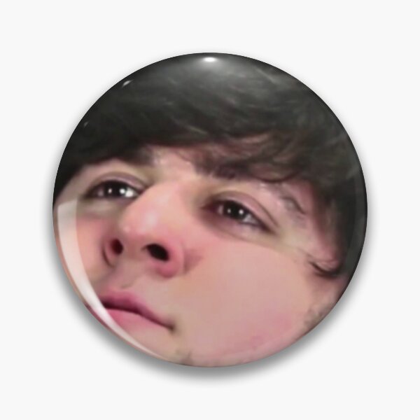 Item preview, Jontron face designed and sold by Kaosuyees.