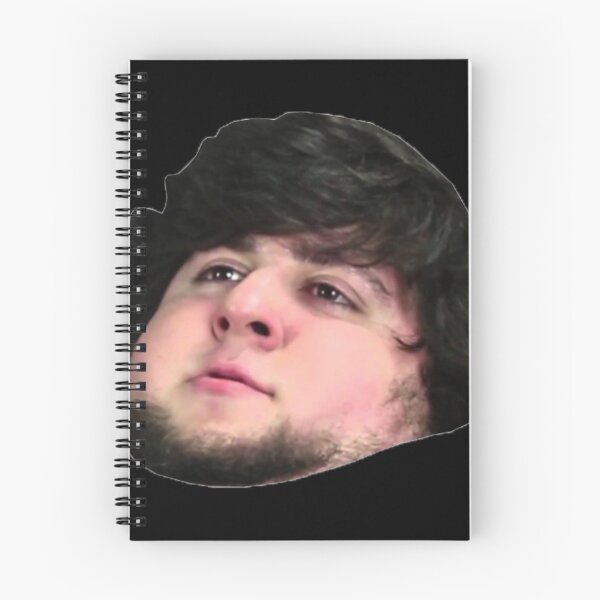 Item preview, Jontron face designed and sold by Kaosuyees.