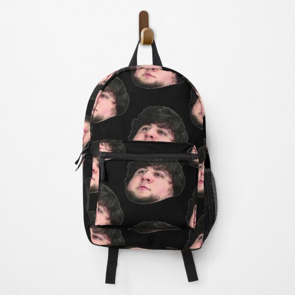 Item preview, Jontron face designed and sold by Kaosuyees.
