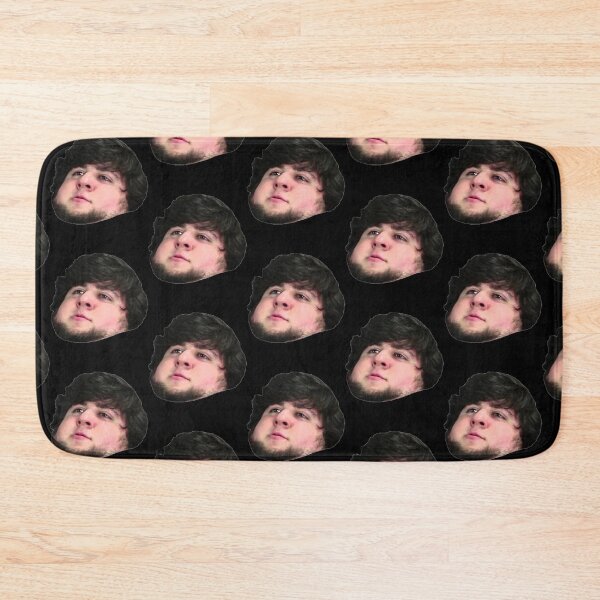 Item preview, Jontron face designed and sold by Kaosuyees.