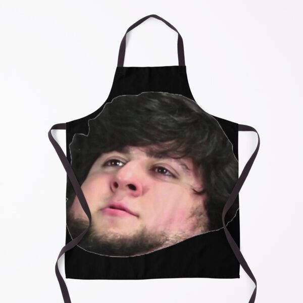 Item preview, Jontron face designed and sold by Kaosuyees.