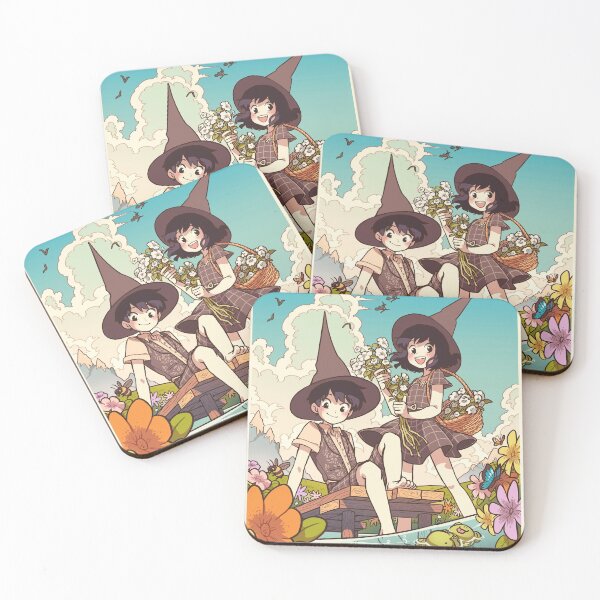 Item preview, Spring Wytte Twins designed and sold by Míriam Bonastre.