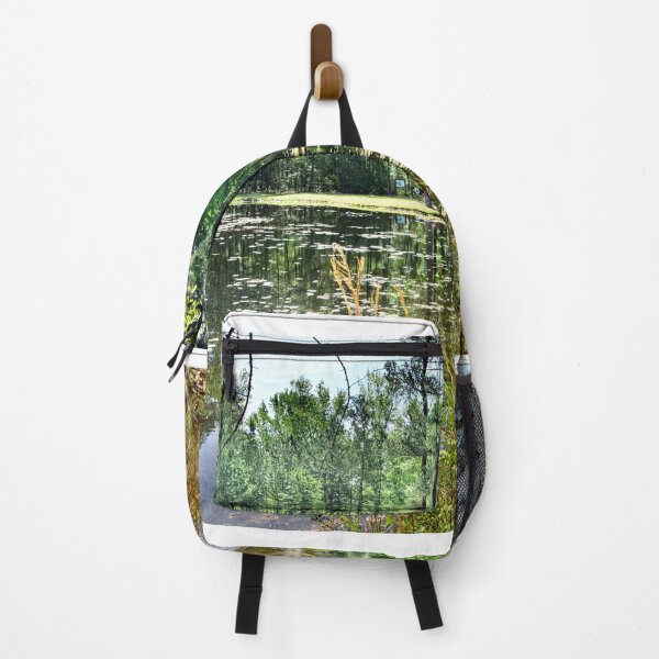 Item preview, Lee State Park South Carolina Artesian Lake designed and sold by LisaWootenPhoto.