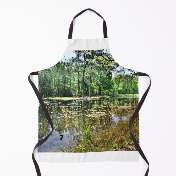 Item preview, Lee State Park South Carolina Artesian Lake designed and sold by LisaWootenPhoto.