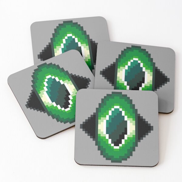 Item preview, Xxcha Kingdom Faction Symbol designed and sold by PixelShoppe.