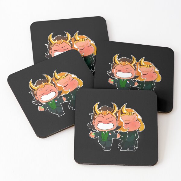 Item preview, Loki Variant designed and sold by IreneQuesada.