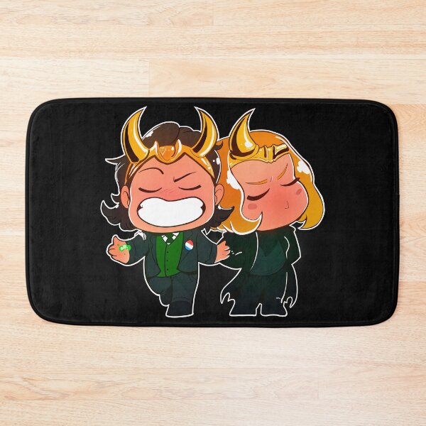 Item preview, Loki Variant designed and sold by IreneQuesada.