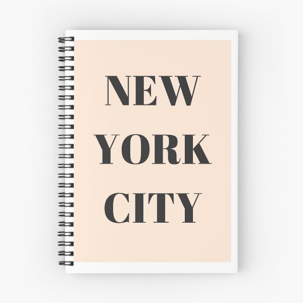 Item preview, New York City  designed and sold by earthtokarly.