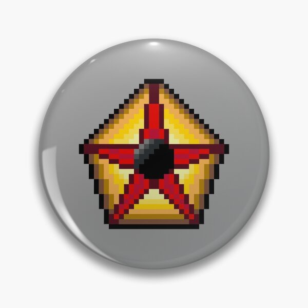 Item preview, Yssaril Tribes Faction Symbol designed and sold by PixelShoppe.