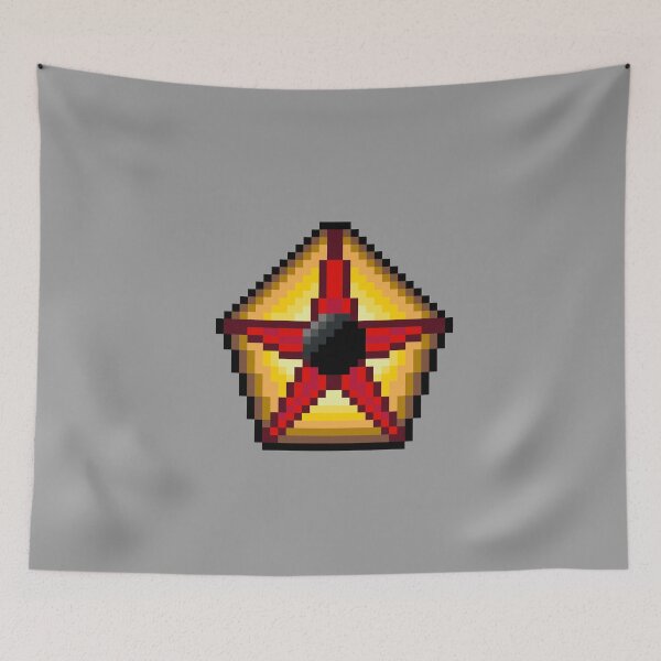 Item preview, Yssaril Tribes Faction Symbol designed and sold by PixelShoppe.