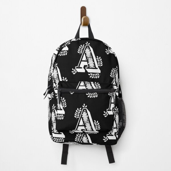 Item preview, Letter A | Lettering | Letters | Alphabet designed and sold by itsokaybyme.