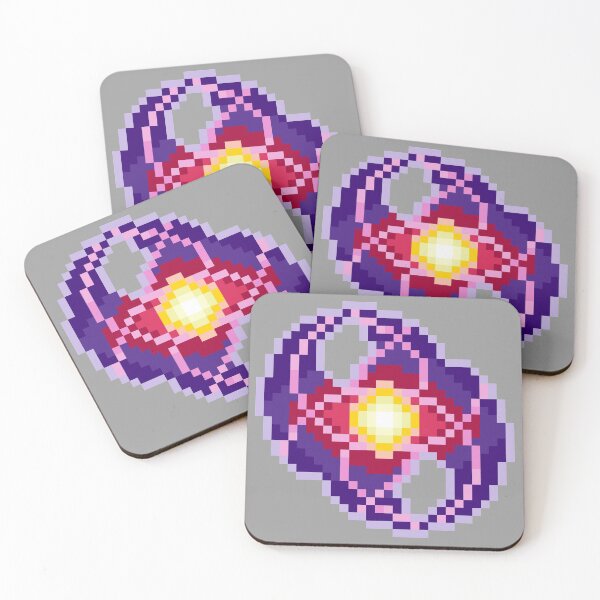 Item preview, Yin Brotherhood Faction Symbol designed and sold by PixelShoppe.