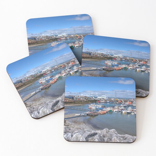 Item preview, Mallaig Marina  designed and sold by hawkie.