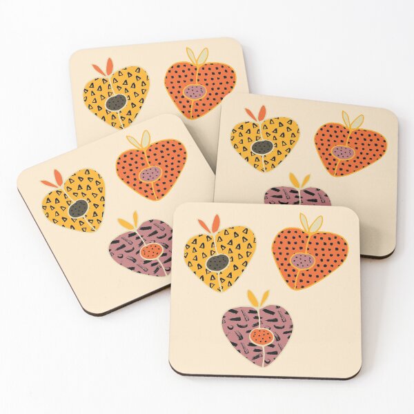 Item preview, Stone Fruit designed and sold by susycosta.