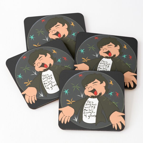 Item preview, jontron Game Grumps designed and sold by Kaosuyees.