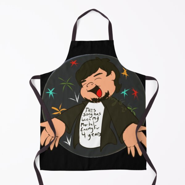 Item preview, jontron Game Grumps designed and sold by Kaosuyees.