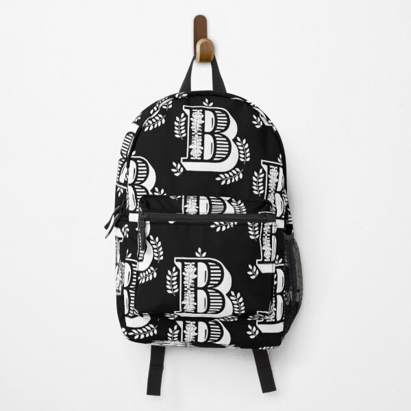 Item preview, Letter B | Lettering | Letters | Alphabet designed and sold by itsokaybyme.