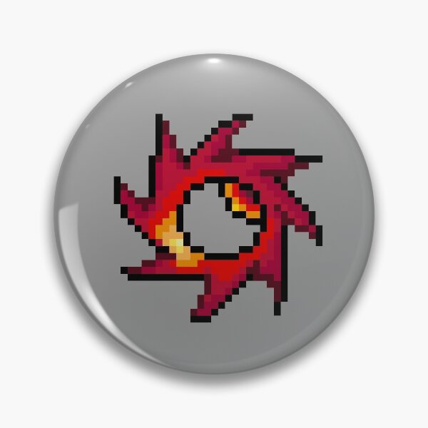 Item preview, Vuil Raith Cabal Faction Symbol designed and sold by PixelShoppe.