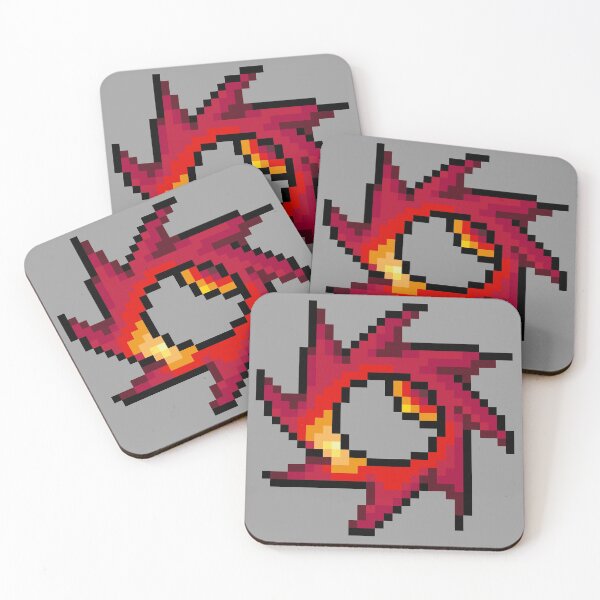 Item preview, Vuil Raith Cabal Faction Symbol designed and sold by PixelShoppe.