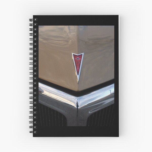 Item preview, Star Chief (Pontiac) designed and sold by VioletVends.