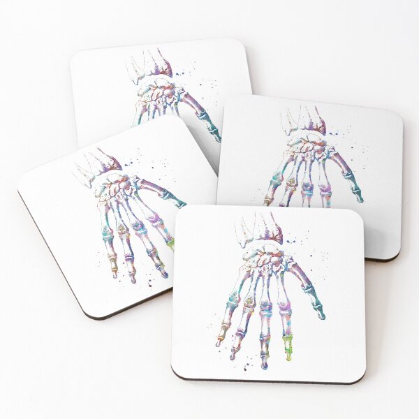 Item preview, Hand Skeletal Structure designed and sold by EvasDreams.