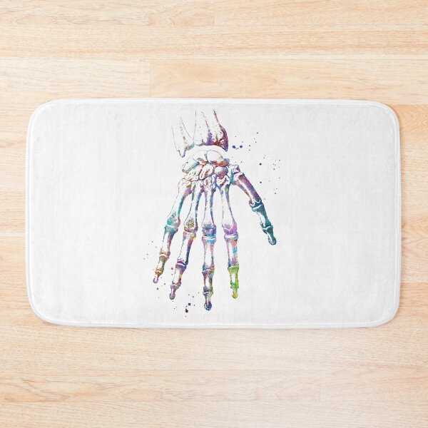 Item preview, Hand Skeletal Structure designed and sold by EvasDreams.