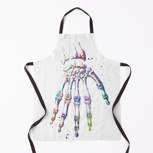 Item preview, Hand Skeletal Structure designed and sold by EvasDreams.