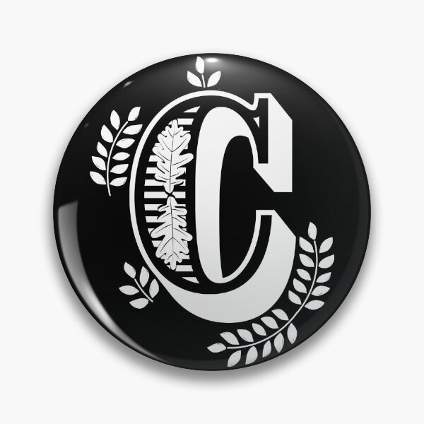 Item preview, Letter C | Lettering | Letters | Alphabet designed and sold by itsokaybyme.