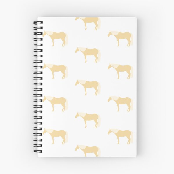 Item preview, Palomino Horse Silhouette designed and sold by kschneck15.
