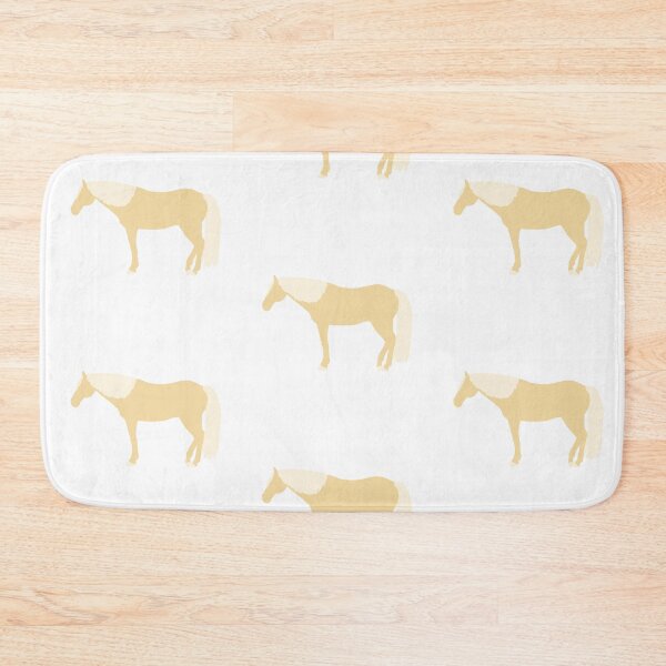 Item preview, Palomino Horse Silhouette designed and sold by kschneck15.