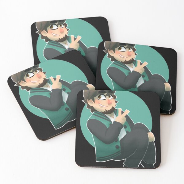 Item preview, jontron grumps designed and sold by Kaosuyees.