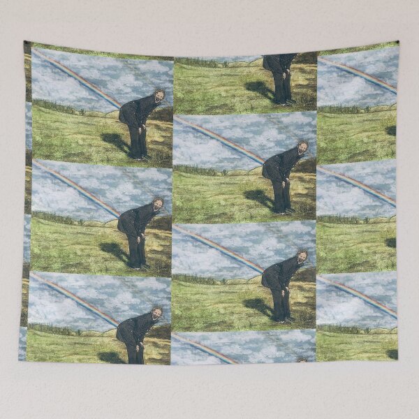 Item preview, Shooting Rainbows Kinda Day  designed and sold by Artladyjen.