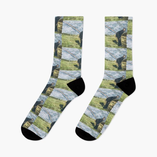Item preview, Shooting Rainbows Kinda Day  designed and sold by Artladyjen.